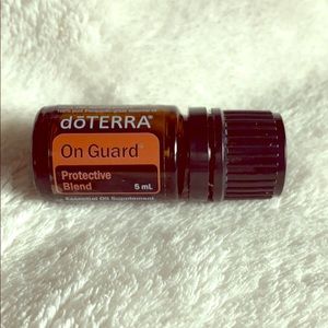 doTERRA On Guard protective blend